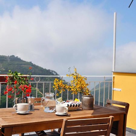 Relax 2 Apartment Vernazza Exterior photo