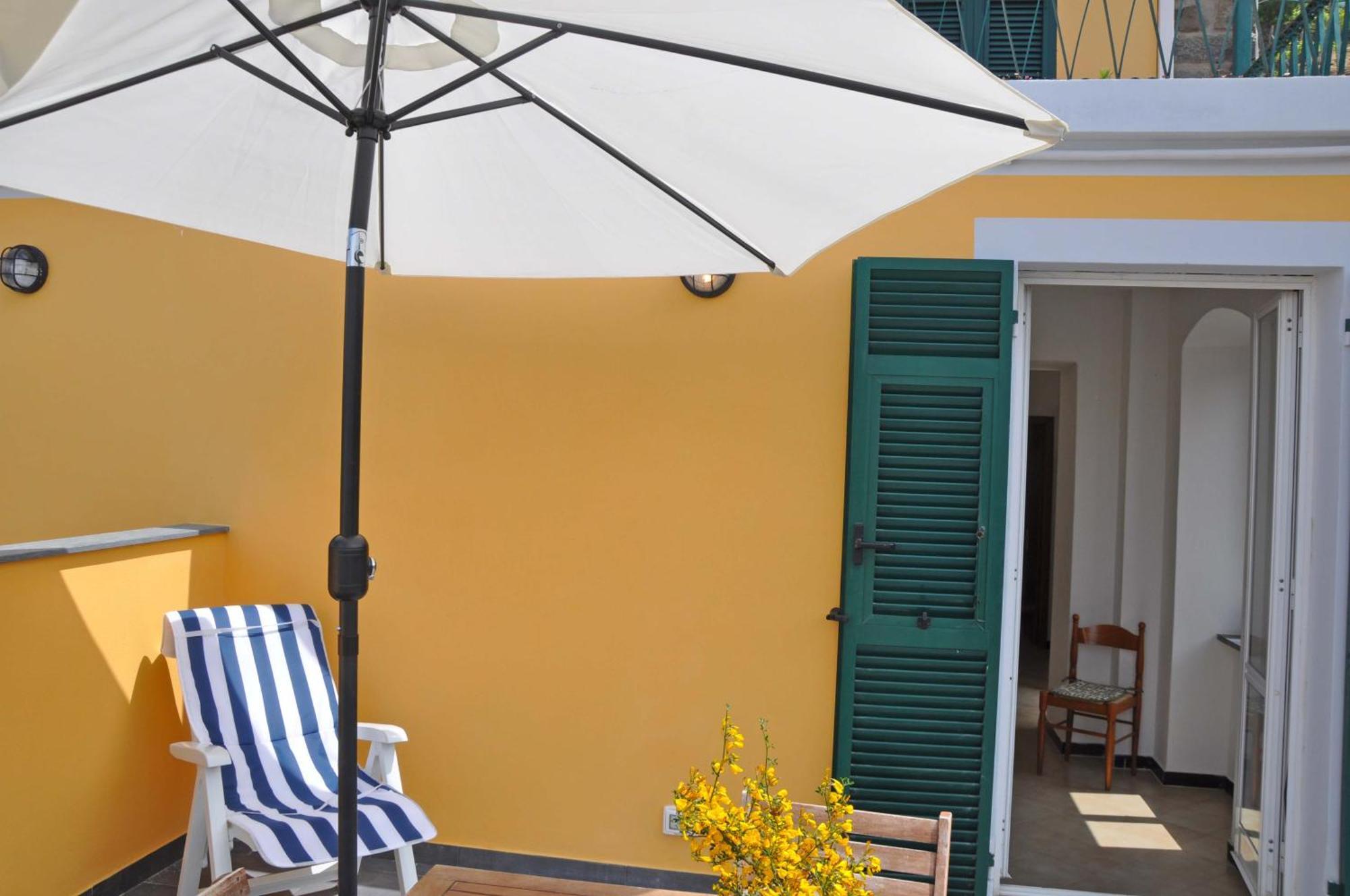 Relax 2 Apartment Vernazza Exterior photo