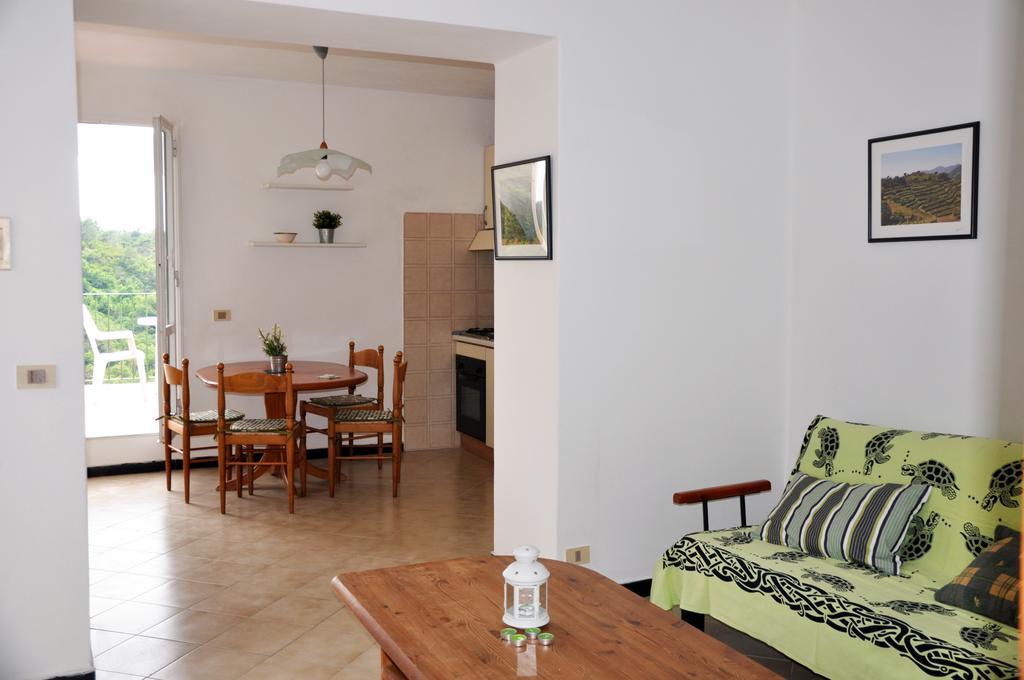 Relax 2 Apartment Vernazza Exterior photo