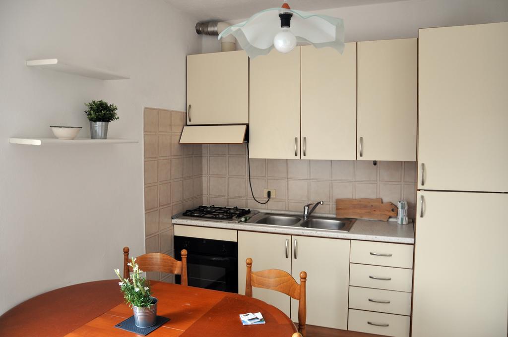 Relax 2 Apartment Vernazza Exterior photo