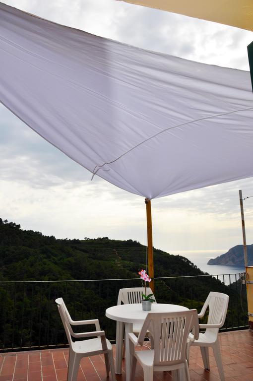 Relax 2 Apartment Vernazza Exterior photo
